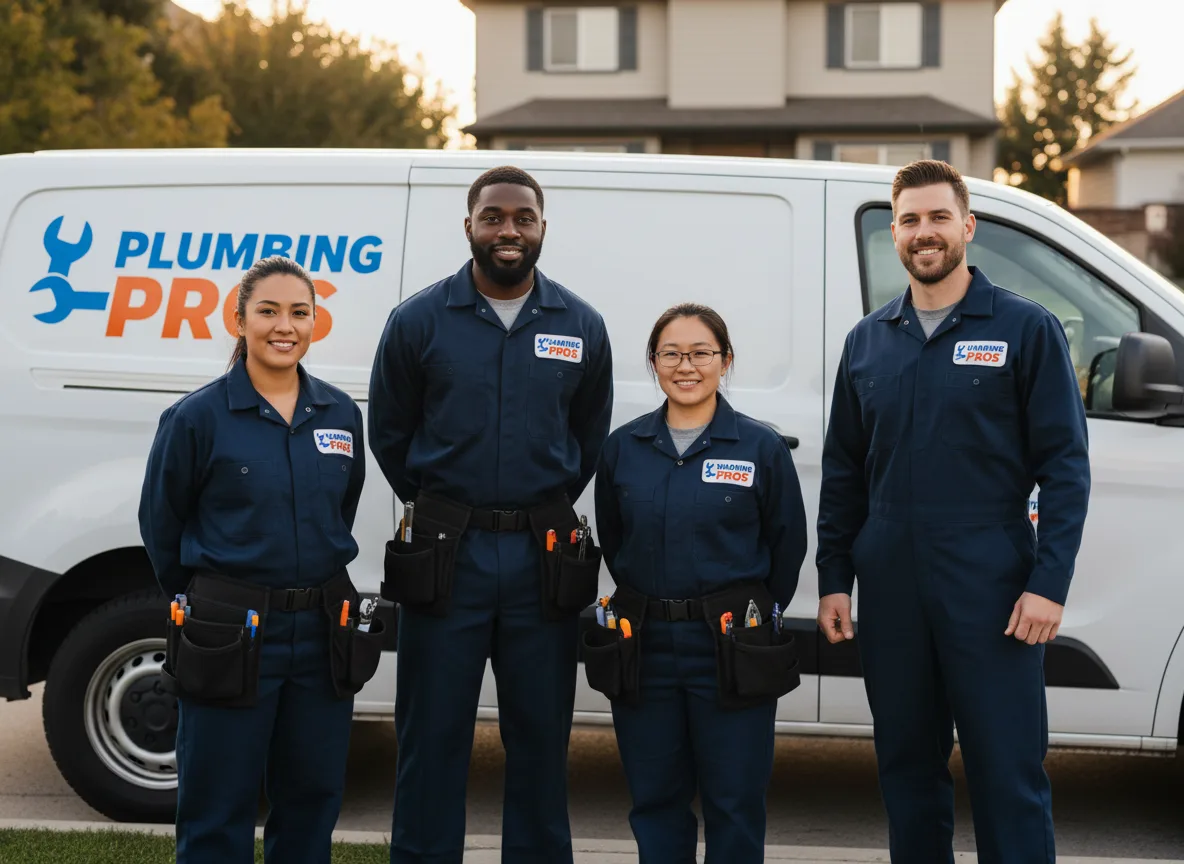 Water Heater Repair company in Chesapeake, OH